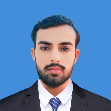 Zeshan Saleem